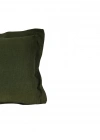 Santra Green and Grey