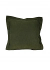 Santra Green and Grey
