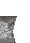 Shine Flower Grey