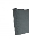 Stonewash Linen Antrasit