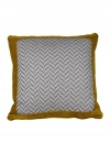 Summer Sail Kombin Mustard Yellow