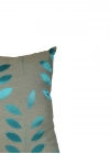 Turqua Leaf