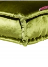 Velvet Basic Shine Green