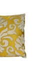 Yellow Royal Damasco