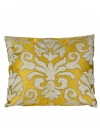 Yellow Royal Damasco
