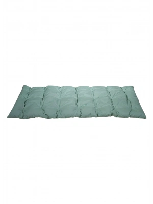 Basic Baby Blue Mattress