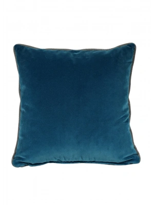 Beykoz Green Blue Velvet