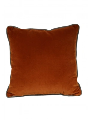 Beykoz Orange Blue Velvet