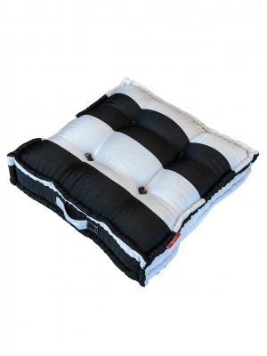 BLACK AND WHITE SHINE