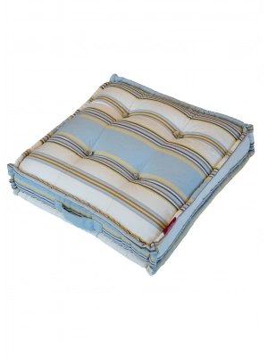 CAROLINE STRIPE BLUE