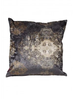 Damasco Etnik Purple Velvet