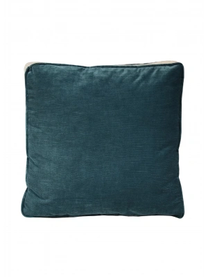 Deco Velvet Emerald