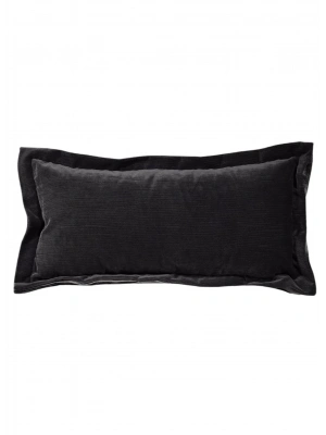 Deco Velvet Silk Grey