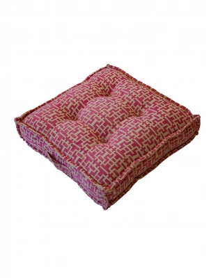 FARO LINEN FUCHSIA