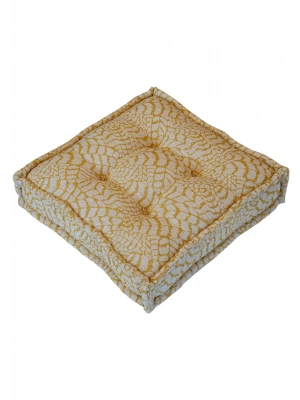 MARMARA HONEYCAMP YELLOW