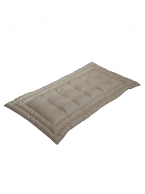 Natural Linen Mattress