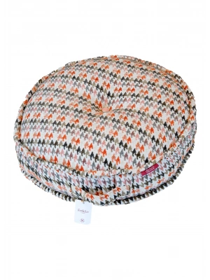 OTTOMAN ROUND ALBURY