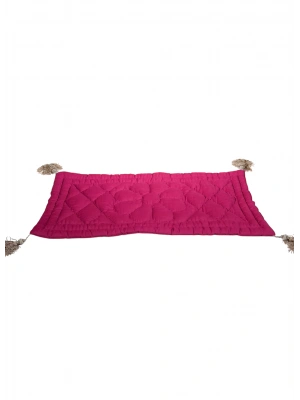 Pink Flower Mattress
