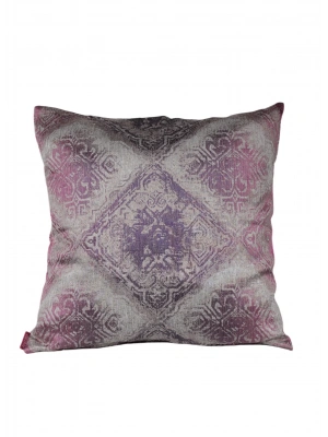 Purple Vintage Etnik