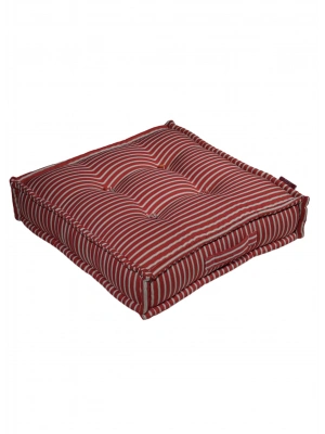 Rafy Striped Redline