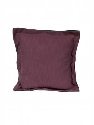 Santra Purple and Grey