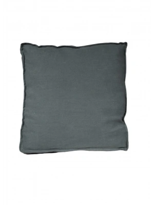 Stonewash Linen Antrasit