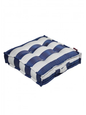 Summer August Stripe Blue