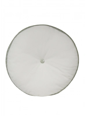 Summer Fular Ottoman