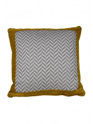 Summer Sail Kombin Mustard Yellow