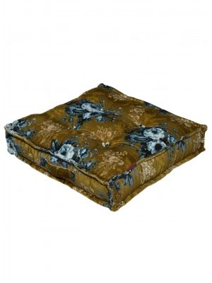 Velvet Juniper Flores