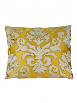 Yellow Royal Damasco