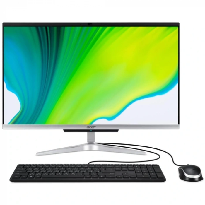 Acer Aspire C22-963 i5-1035G 8GB 256GB 21.5 DOS