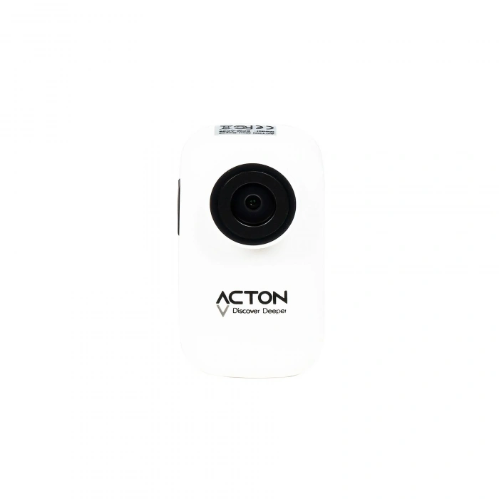 ACTON Mini 4K WiFi Aksiyon Kamera