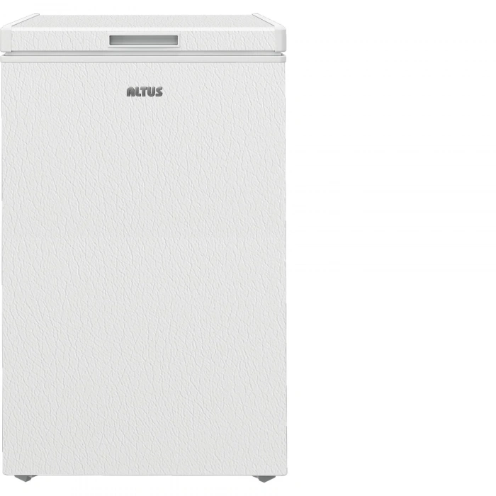 ALTUS AL 2104 E Enerji Sınıfı 104 L Sandık Tipi Derin Dondurucu Beyaz