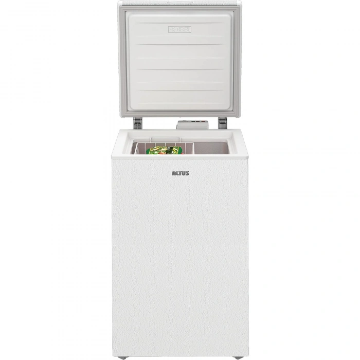ALTUS AL 2104 E Enerji Sınıfı 104 L Sandık Tipi Derin Dondurucu Beyaz