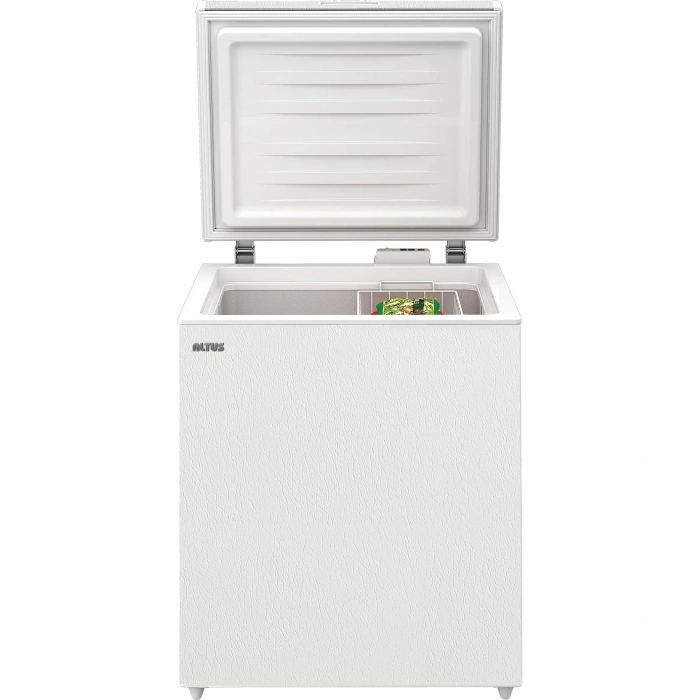 ALTUS AL 2205 E Enerji Sınıfı 205 L Sandık Tipi Derin Dondurucu Beyaz
