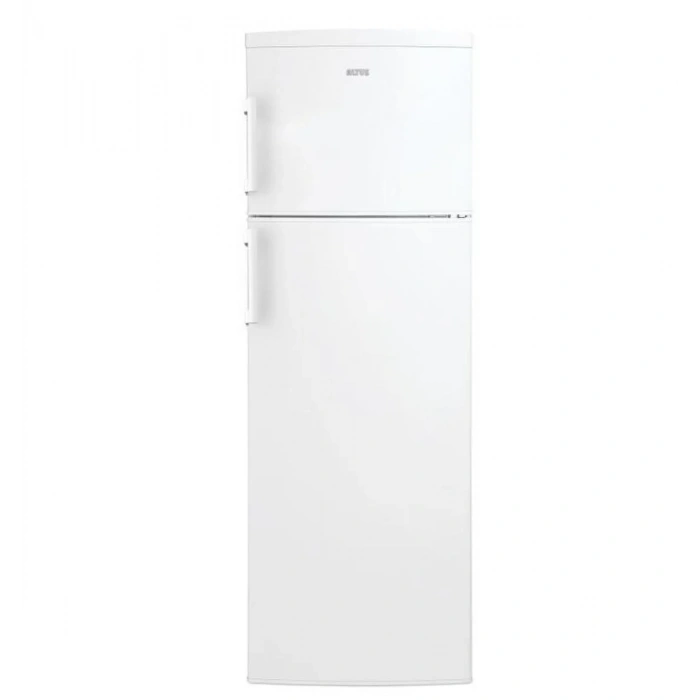 Altus AL 345 B 379 L Beyaz Statik Buzdolabı