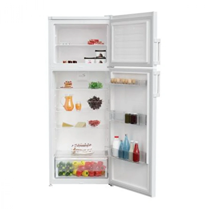 Altus AL 355 B 437 L Çift Kapılı Buzdolabı