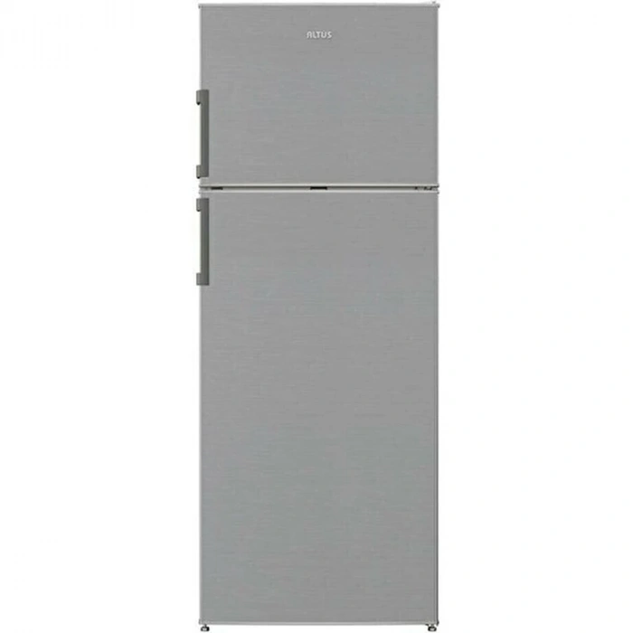 Altus AL 371 S 406 L Gri No-Frost Buzdolabı