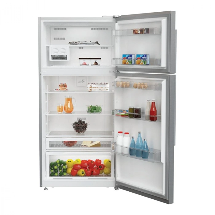 Altus AL 376 EIY 620 Lt Buzdolabı