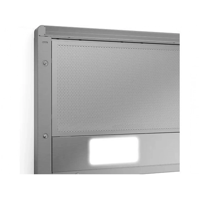 ALTUS AL 38 I Ankastre Sürgülü Aspiratör Inox