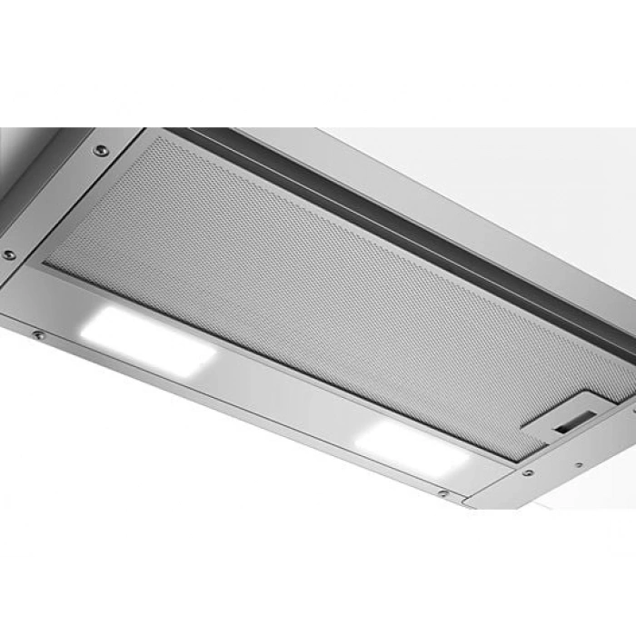 ALTUS AL 38 I Ankastre Sürgülü Aspiratör Inox