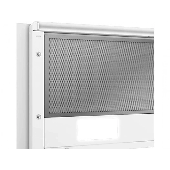 ALTUS AL 38 W Ankastre Sürgülü Aspiratör Beyaz