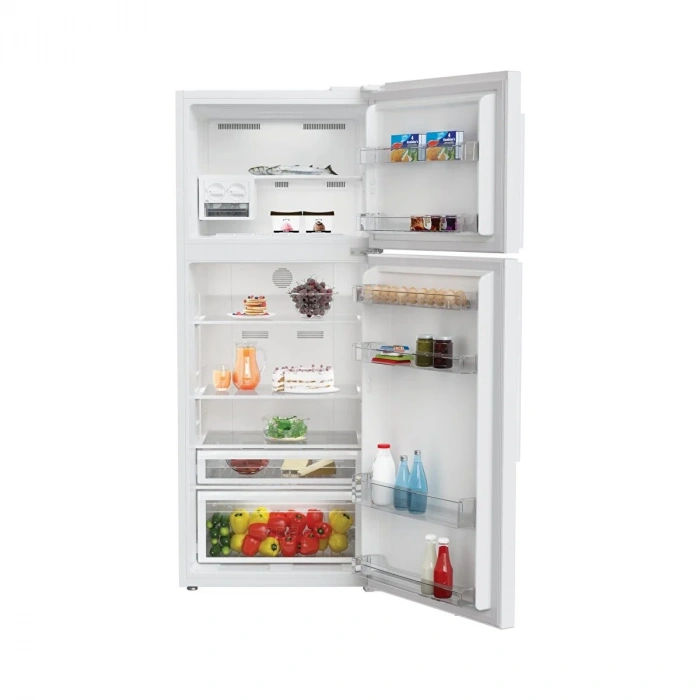 Altus AL 380 X 508 L No-Frost Buzdolabı