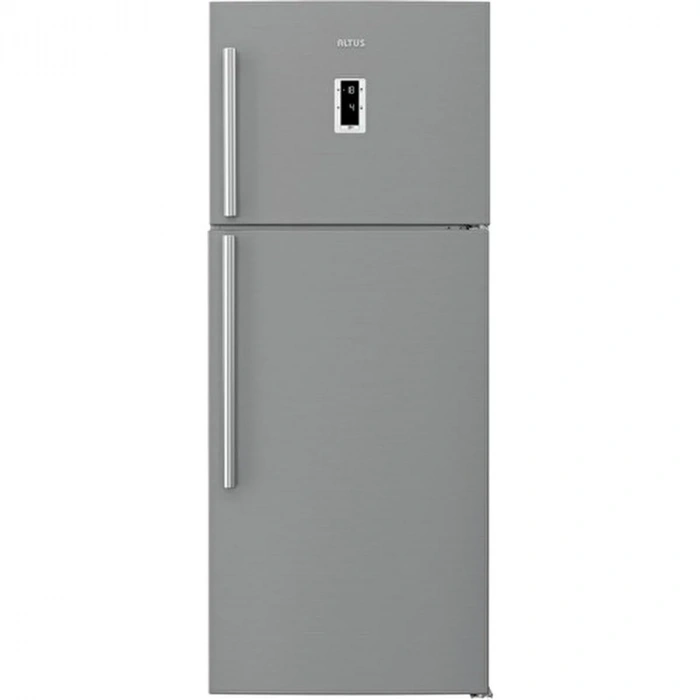 Altus AL 380 XI 508 L No-Frost Buzdolabı