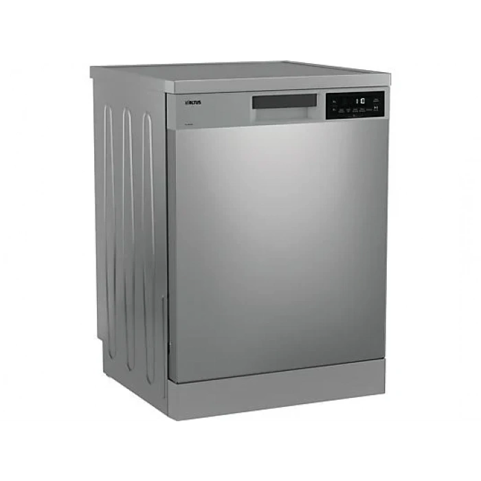 ALTUS AL 445 NIX E Enerji Sınıfı 5 Programlı Bulaşık Makinesi Inox