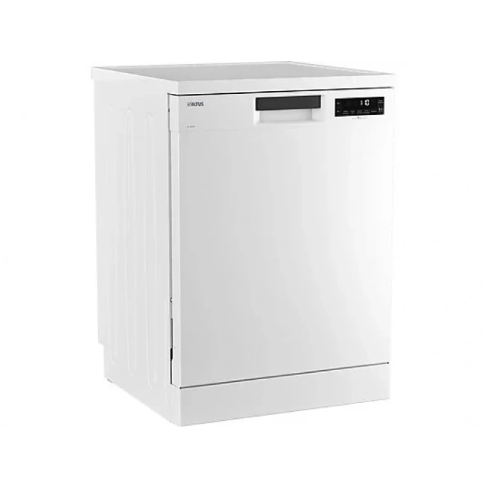 ALTUS AL 445 NX E Enerji Sınıfı 5 Programlı Bulaşık Makinesi Beyaz