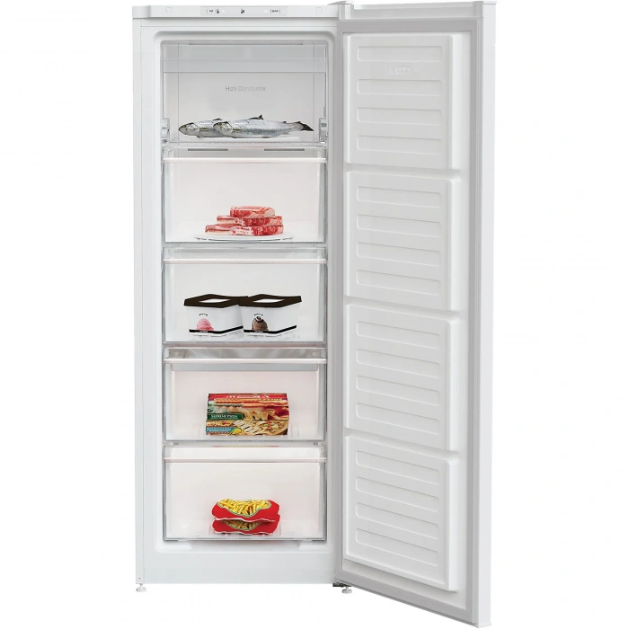 ALTUS AL 511 E - 5 Çekmece 196 Lt. Derin Dondurucu