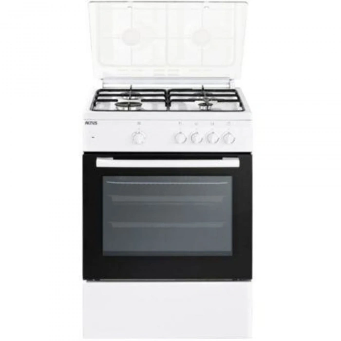 ALTUS AL 555 GD A Enerji Sınıfı 65L Fırın