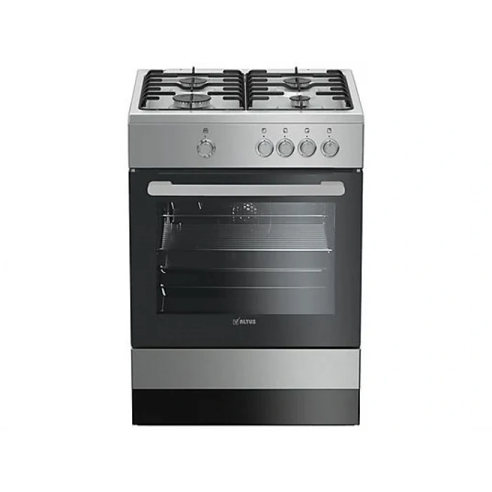 ALTUS AL 555 GS Turbo Fırın